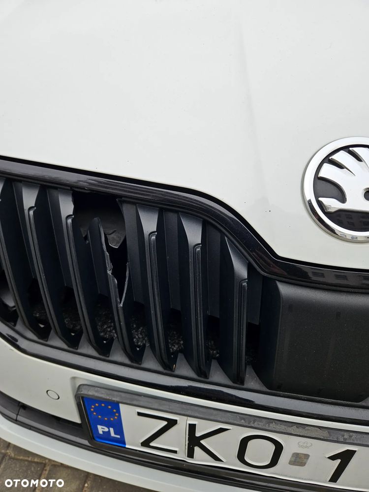 Skoda Superb 2.0 TDI 4x4 Sportline DSG - 31