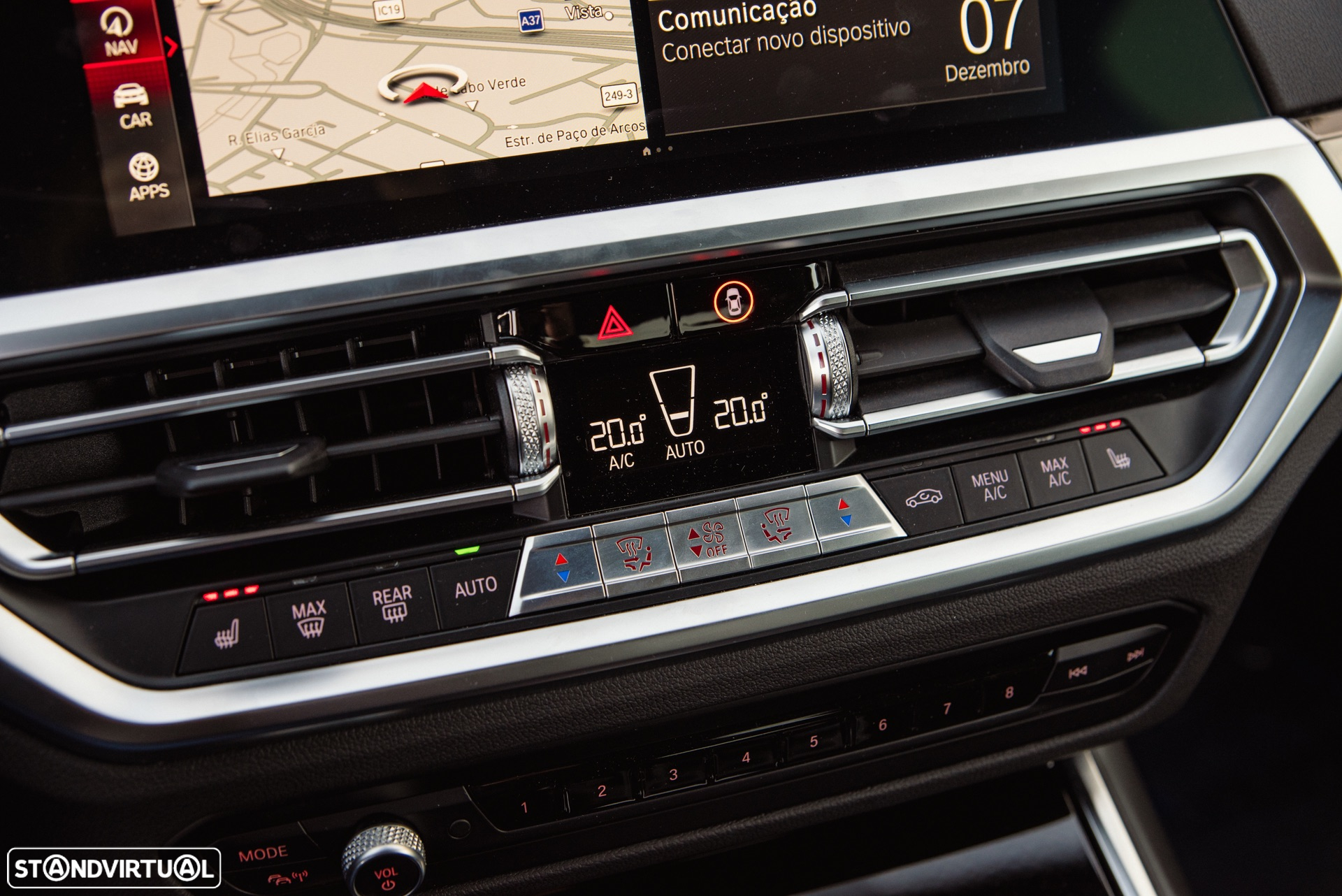 BMW M4 Competition - 10