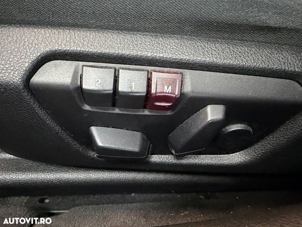 BMW Seria 3 318d Aut. - 2