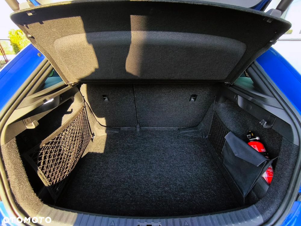 Skoda Scala 1.0 TSI Style - 20