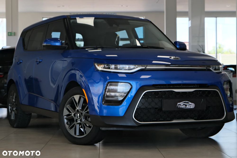 Kia Soul 1.6 T-GDI DCT Turbo - 11