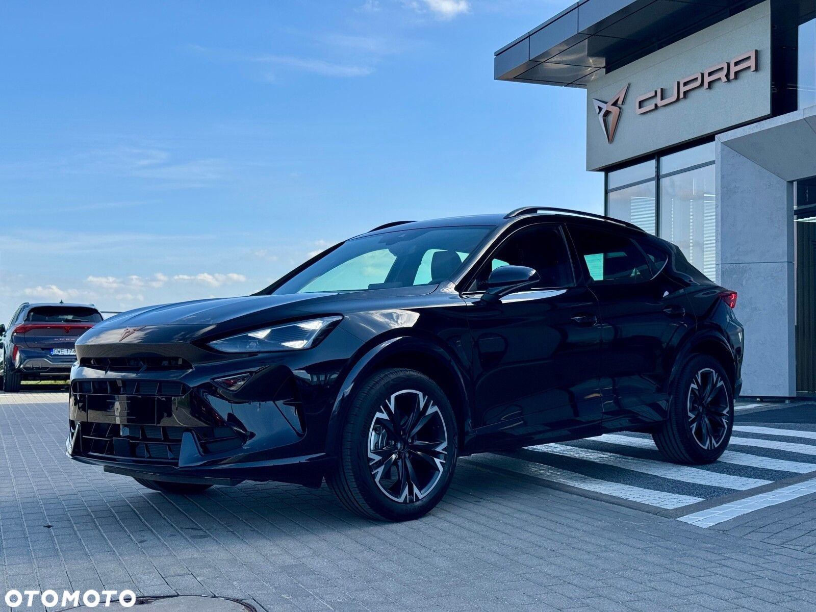 Cupra Formentor - 3