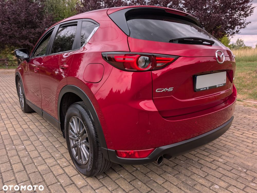Mazda CX-5 2.0 Skydream 2WD - 6