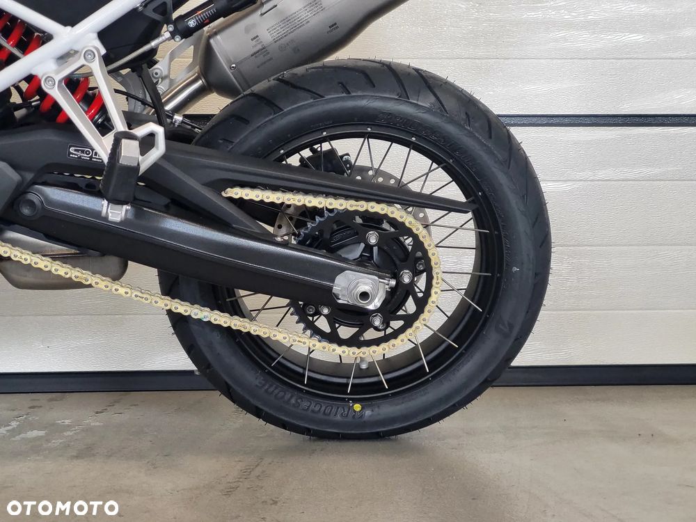 BMW GS - 8