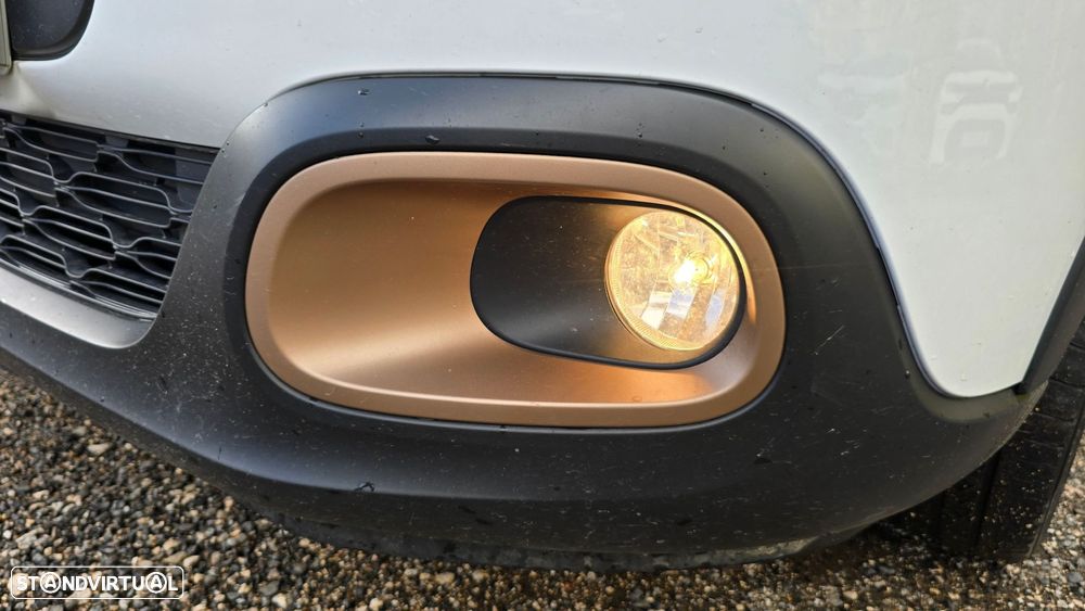 Citroën C3 1.5 BlueHDi C-Series - 52