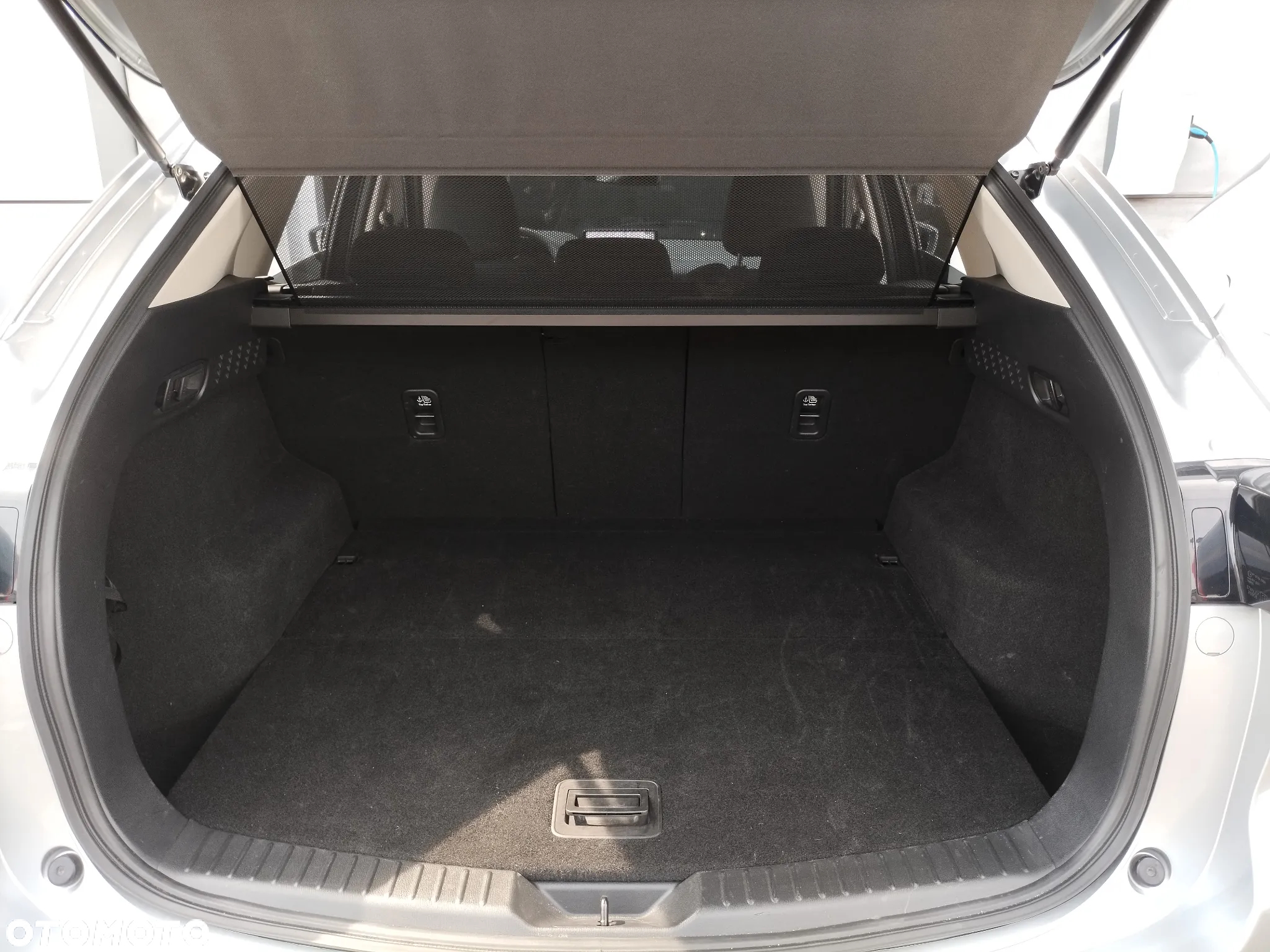 Mazda CX-5 2.0 Center-Line Plus 2WD - 20