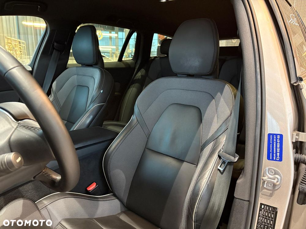 Volvo V60 B5 B AWD Plus Bright - 14