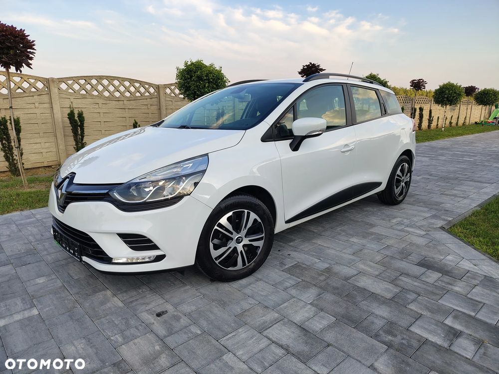 Renault Clio 1.5 dCi Business - 1