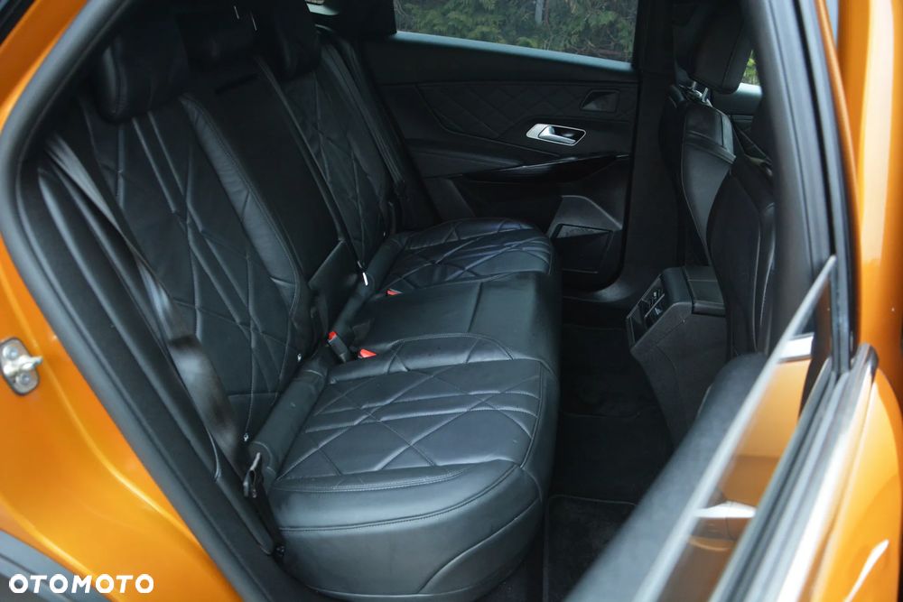 Peugeot 3008 1.6 PureTech HYbrid Allure S&S EAT8 - 20