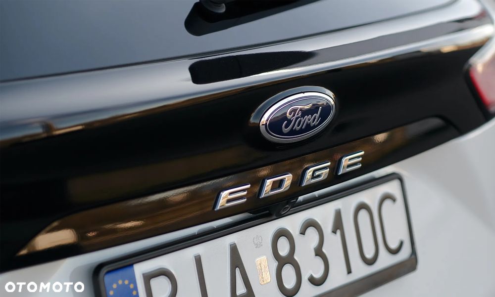 Ford Edge - 17