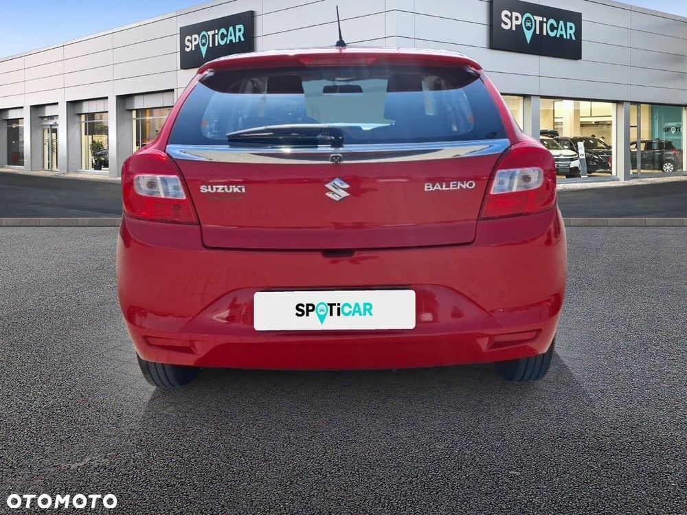 Suzuki Baleno 1.2 Premium - 5