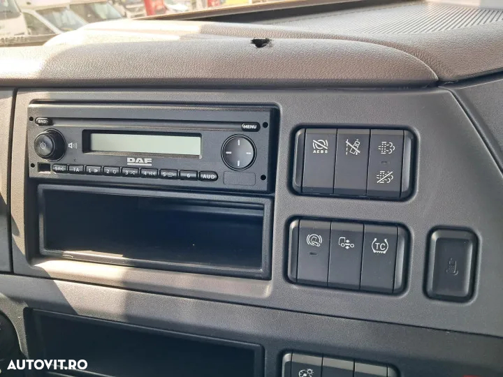 DAF XF 480 FT SC Automat - 14