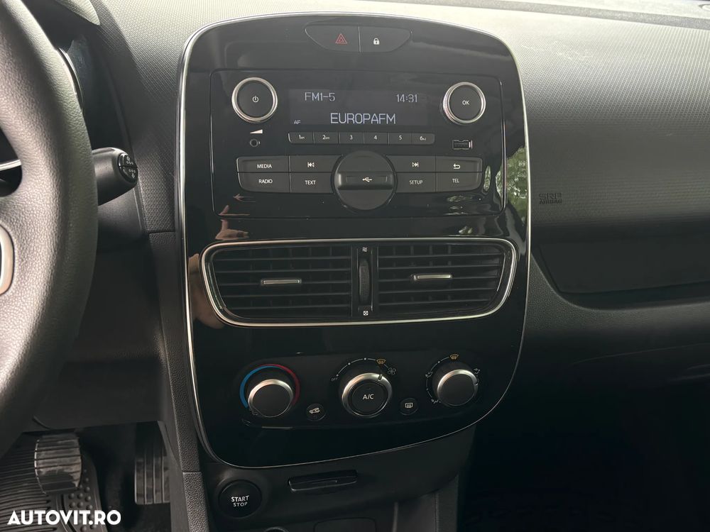 Renault Clio 0.9 Energy TCe Zen - 22