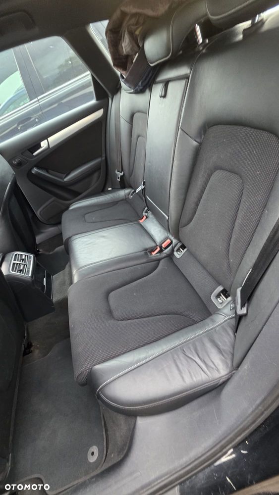 Audi A4 Avant 2.0 TFSI multitronic S line Sportpaket (plus) - 8