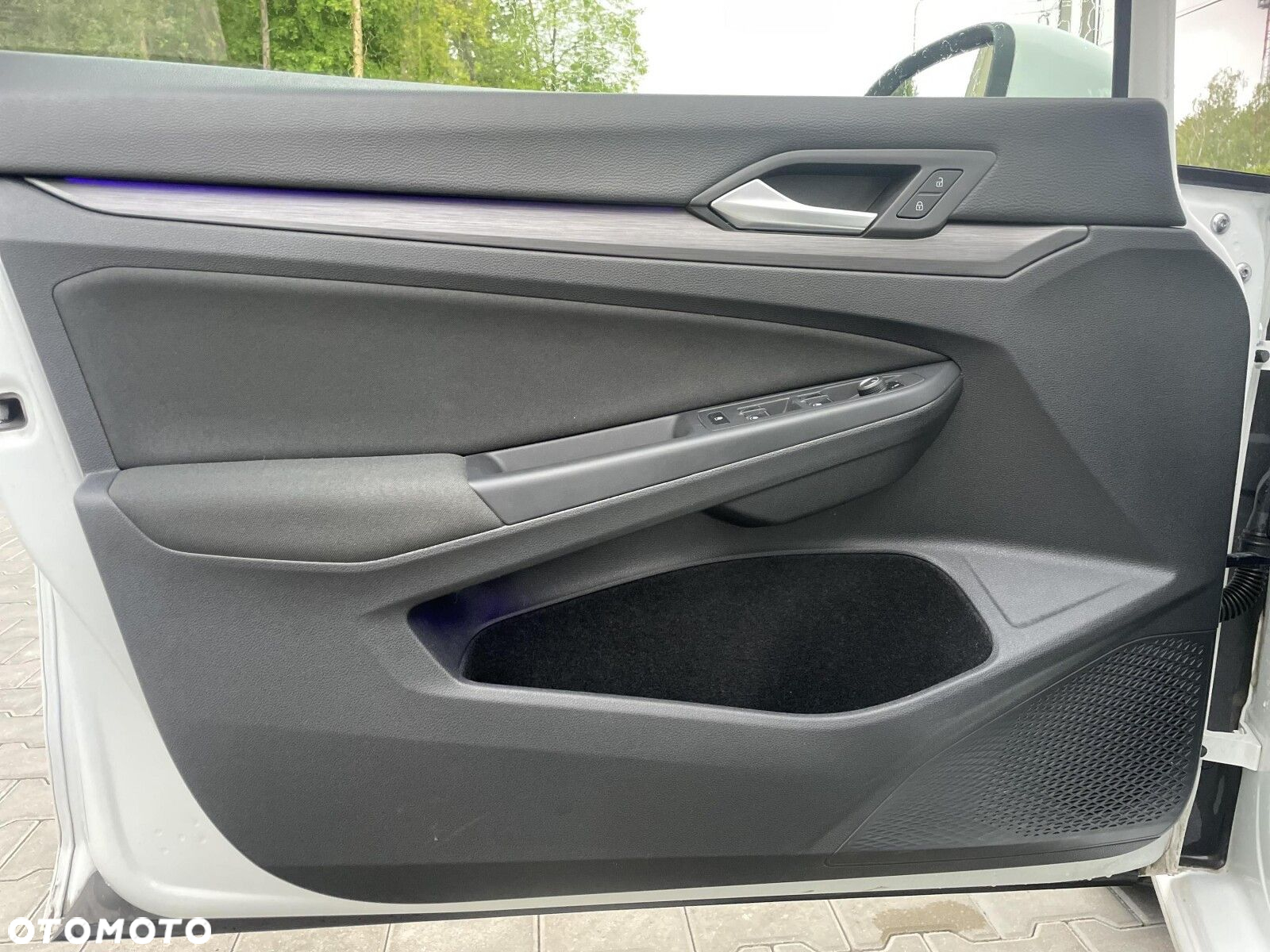 Volkswagen Golf VIII 2.0 TDI Style DSG - 16