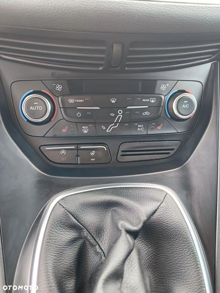 Ford C-MAX - 24