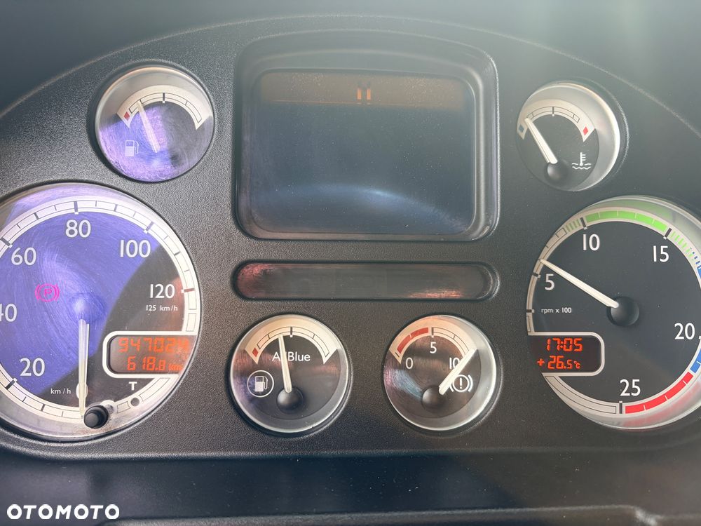 DAF CF 75 - 19