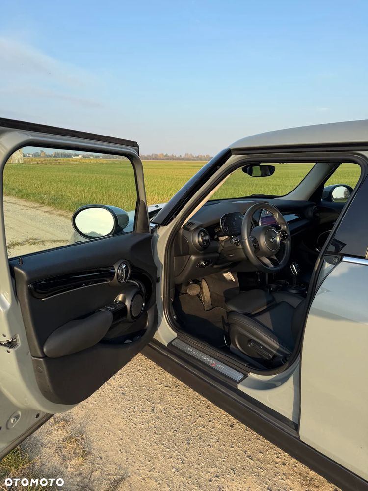 MINI Cooper S Sport - 14