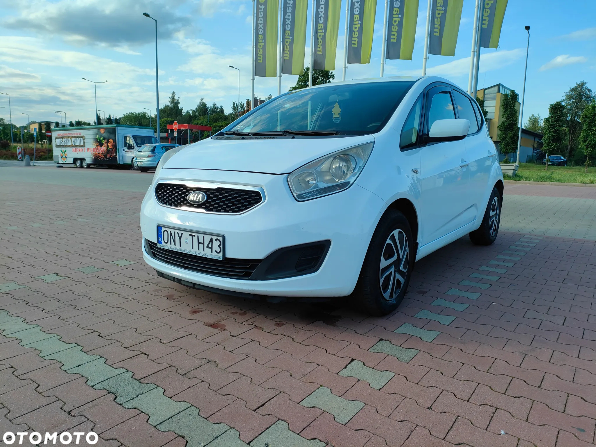 Kia Venga - 6