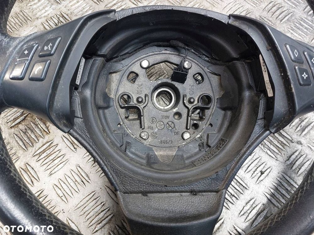 KIEROWNICA BMW E90 6959894 6764548 - 6