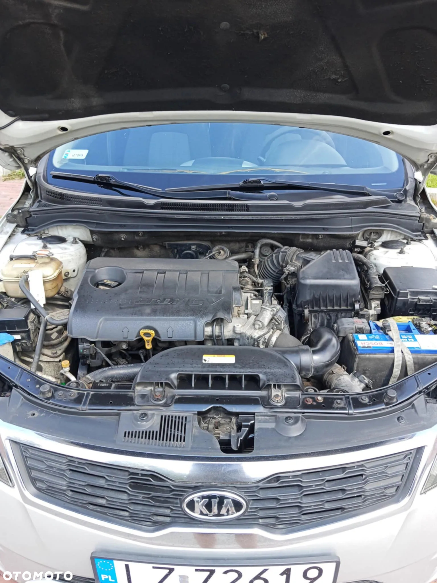 Kia Ceed Cee'd 1.6 Crdi Comfort - 4
