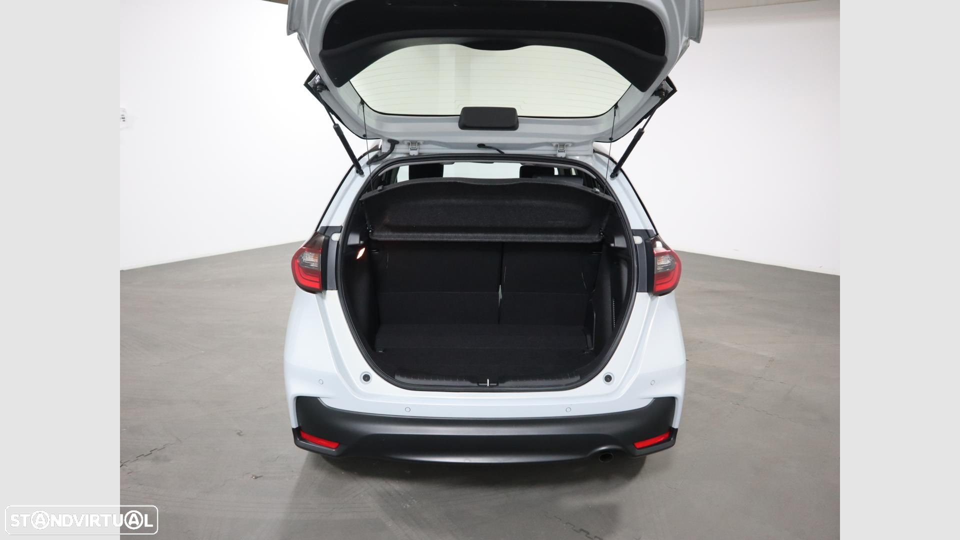 Honda Jazz 1.5 i-MMD Elegance Black Edition - 7