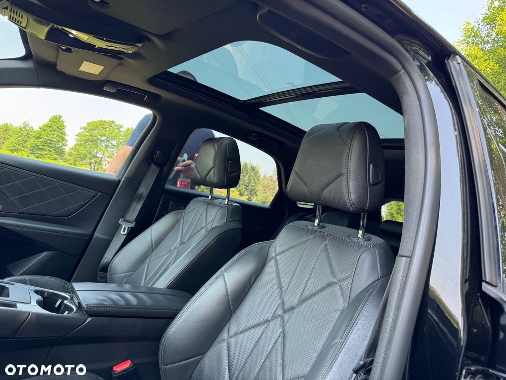 DS Automobiles DS 7 Crossback 2.0 BlueHDi Performance Line + - 24