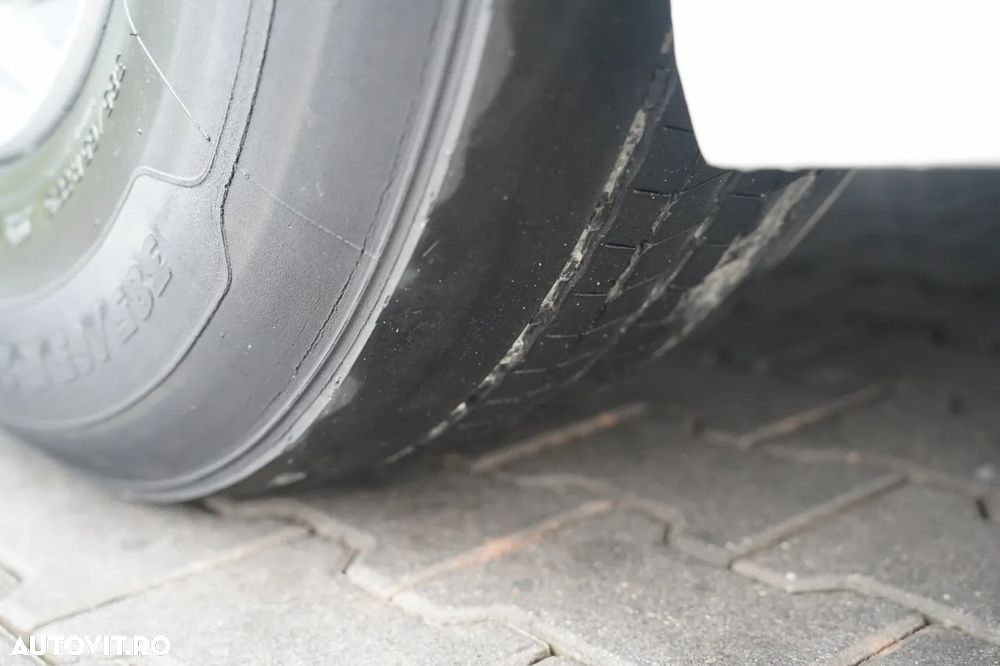 Scania R 450 / RETARDER / REZERVOARE DE COMBUSTIBIL: 1.200 L / EURO 6 - 21