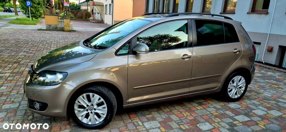 Volkswagen Golf Plus 1.2 TSI Life - 27