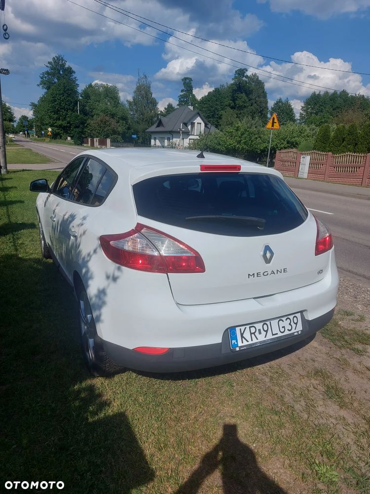 Renault Megane 1.9 dCi Business Line - 6