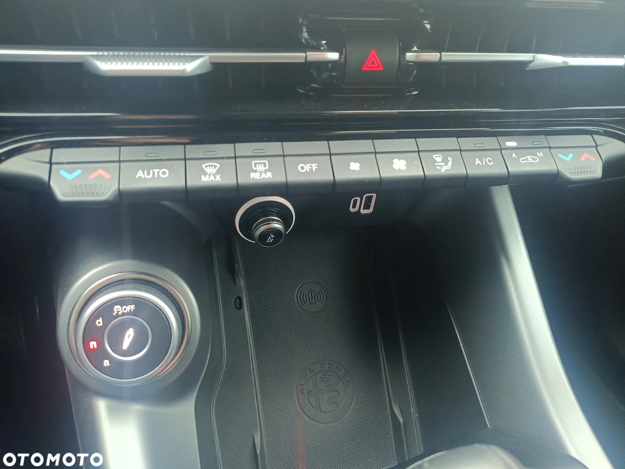 Alfa Romeo Tonale - 21