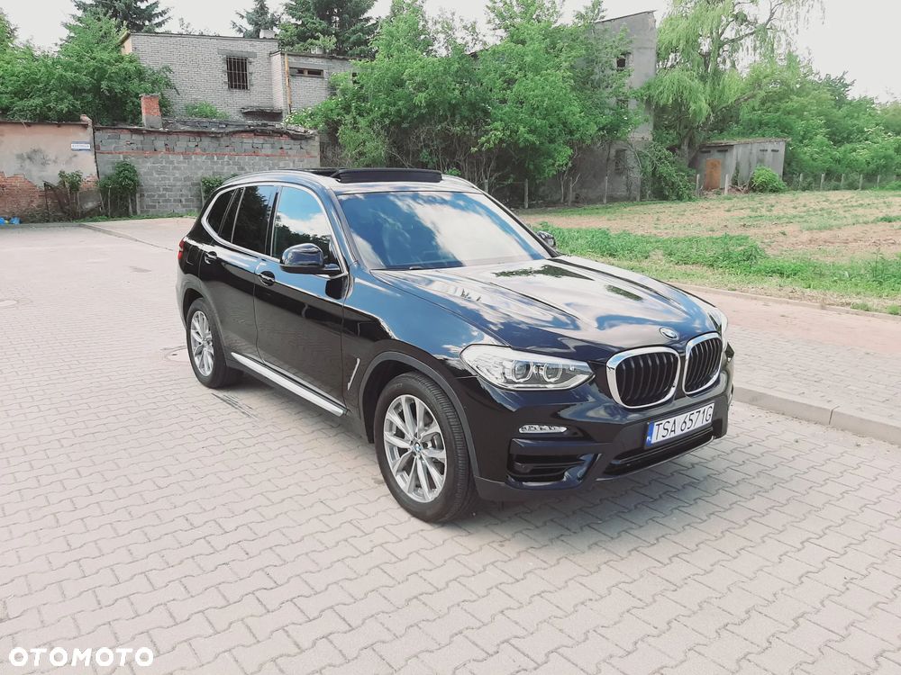 BMW X3 - 3
