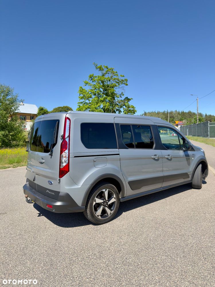 Ford Transit Connect Kombi 230 L2 Active - 4