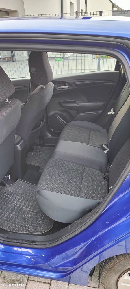 Honda Jazz 1.3 Comfort (ADAS) - 10