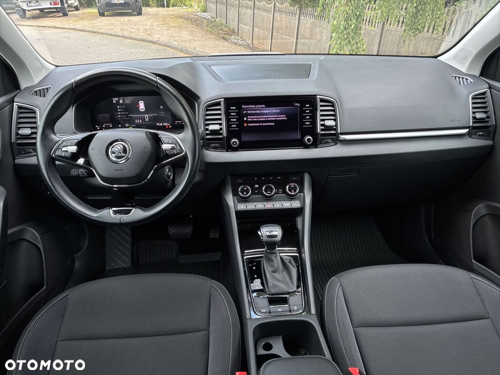 Skoda Karoq - 16
