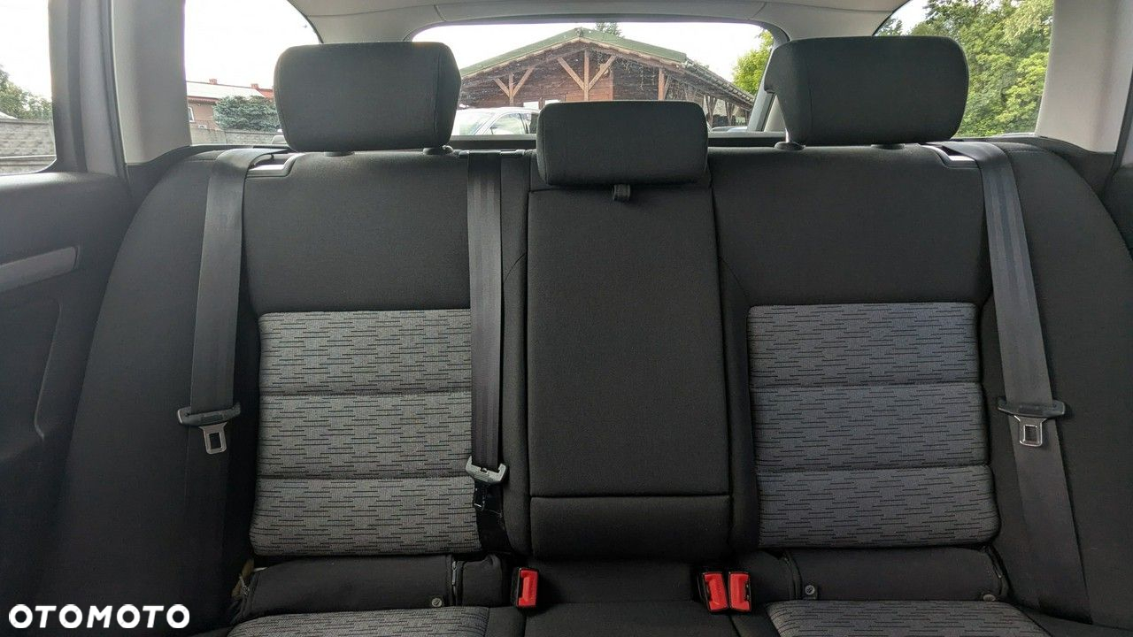 Skoda Octavia - 16