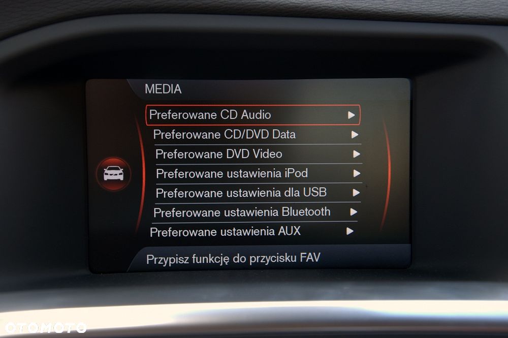 Volvo S60 D4 Geartronic - 31