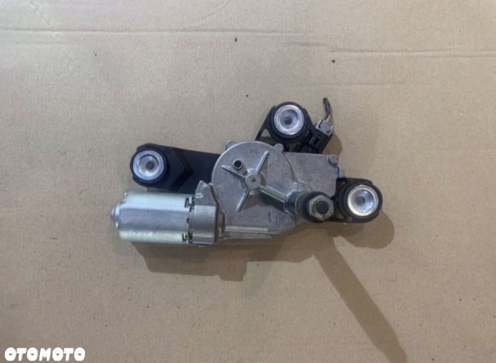 3M51-R17K441 mechanizm wycieraczki Ford focus mk2 c-max - 2