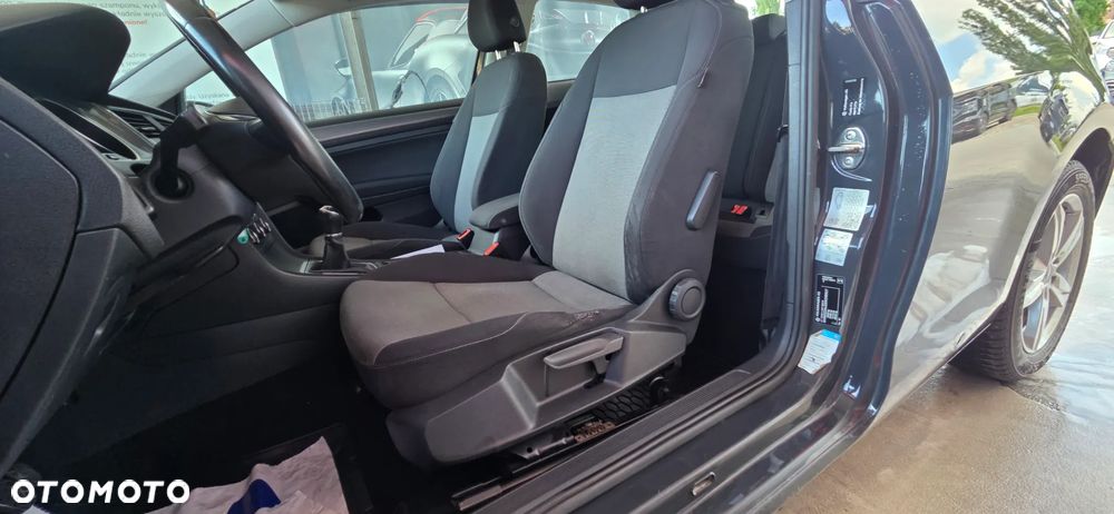 Volkswagen Golf 1.6 TDI BMT Highline - 26