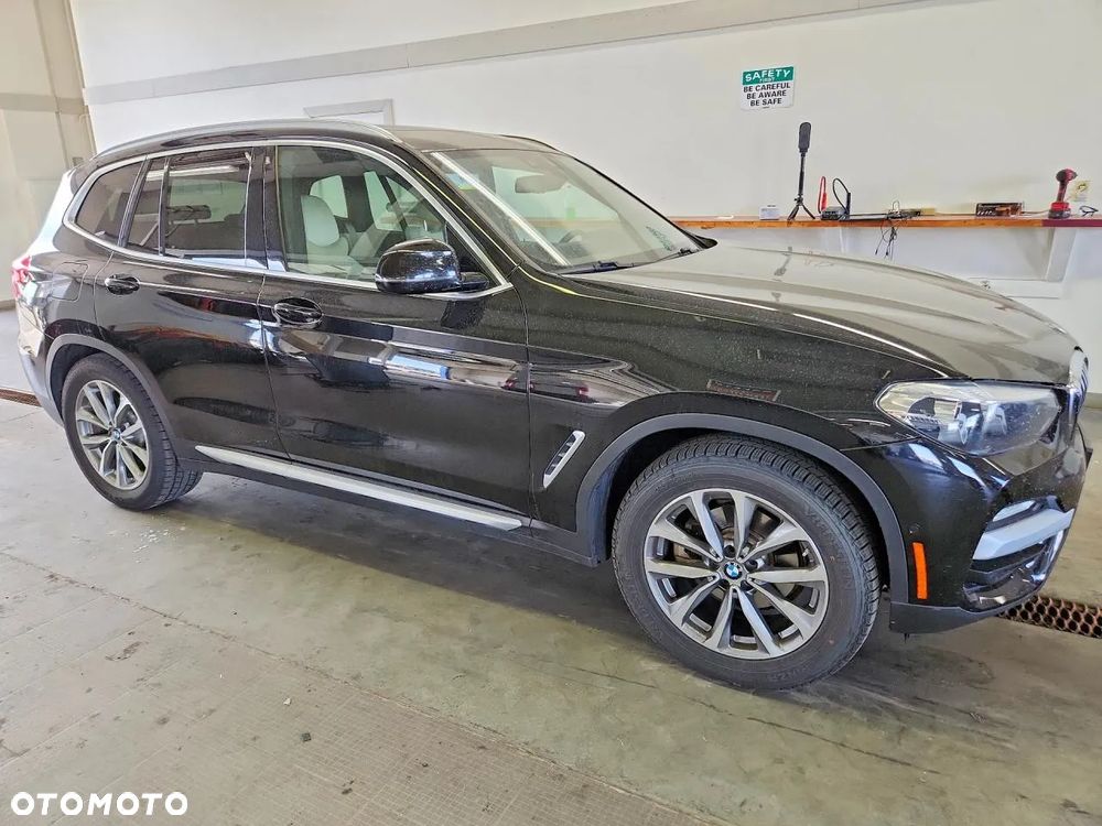 BMW X3 xDrive30i GPF xLine sport - 2