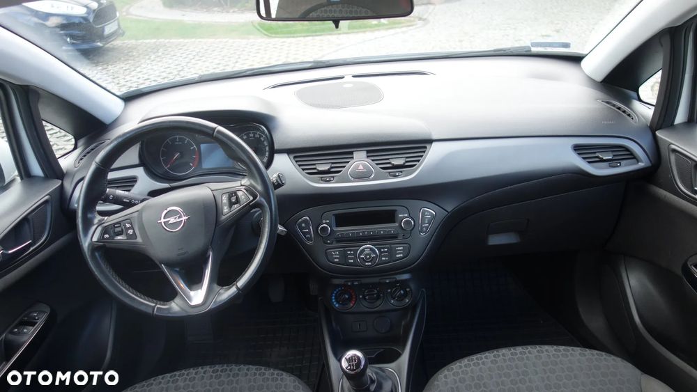 Opel Corsa 1.4 Enjoy - 19