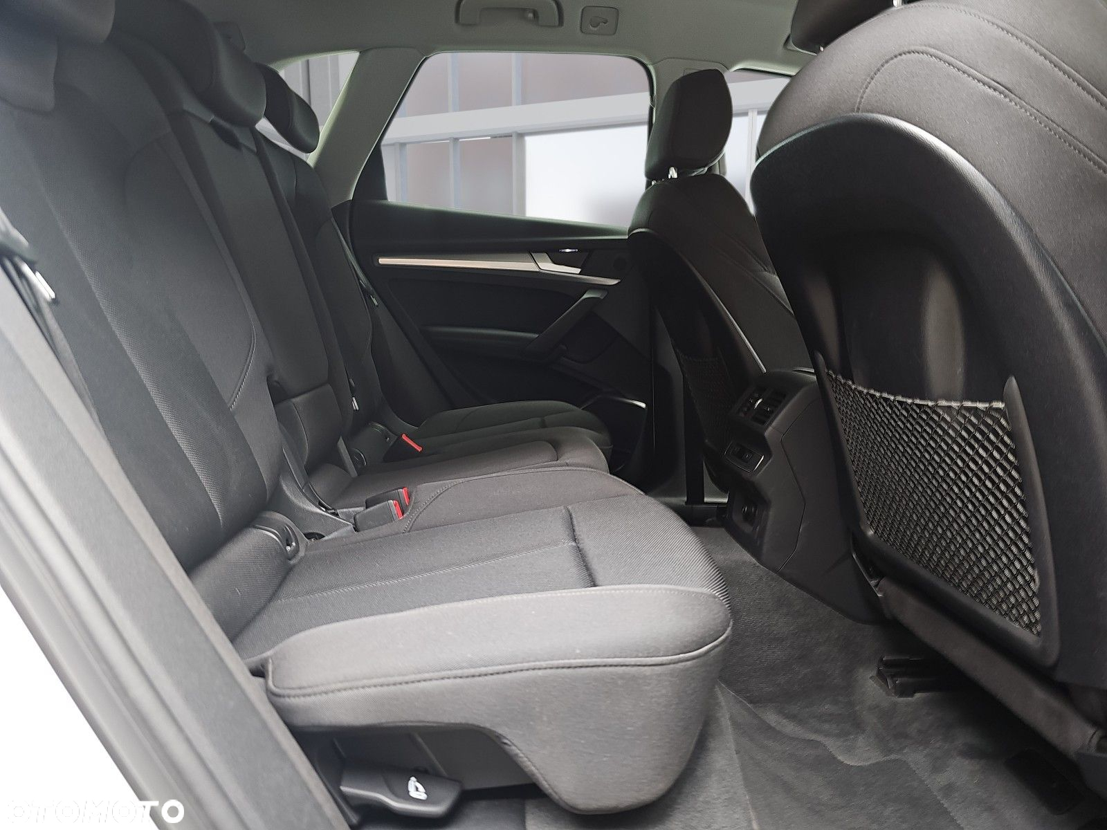Audi Q5 40 TDI mHEV Quattro Advanced S tronic - 27