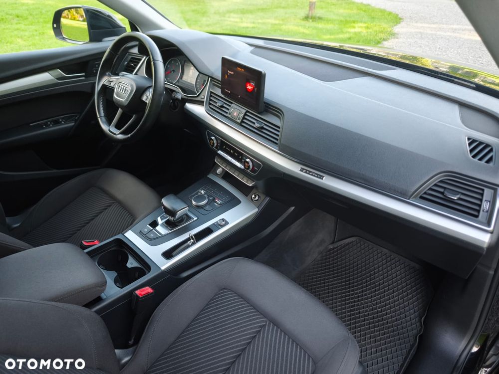Audi Q5 35 TDI S tronic - 26
