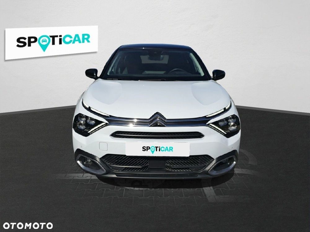 Citroën C4 1.2 PureTech Max S&S EAT8 - 2