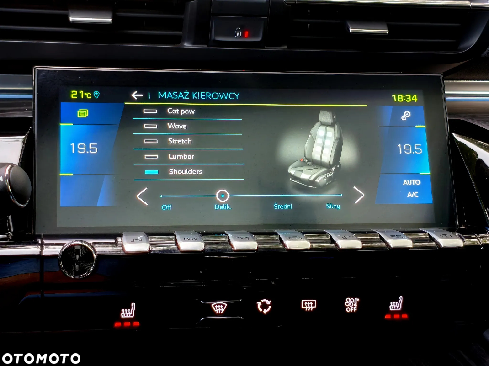 Peugeot 508 1.6 PureTech HYbrid PHEV GT S&S EAT8 - 12