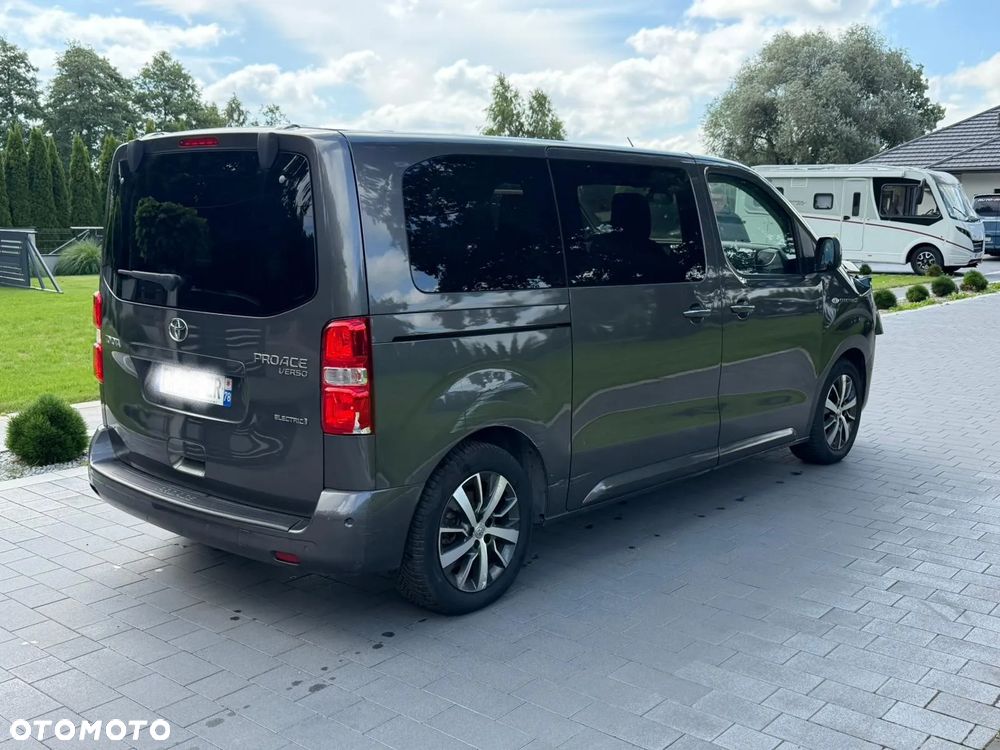 Toyota ProAce - 5