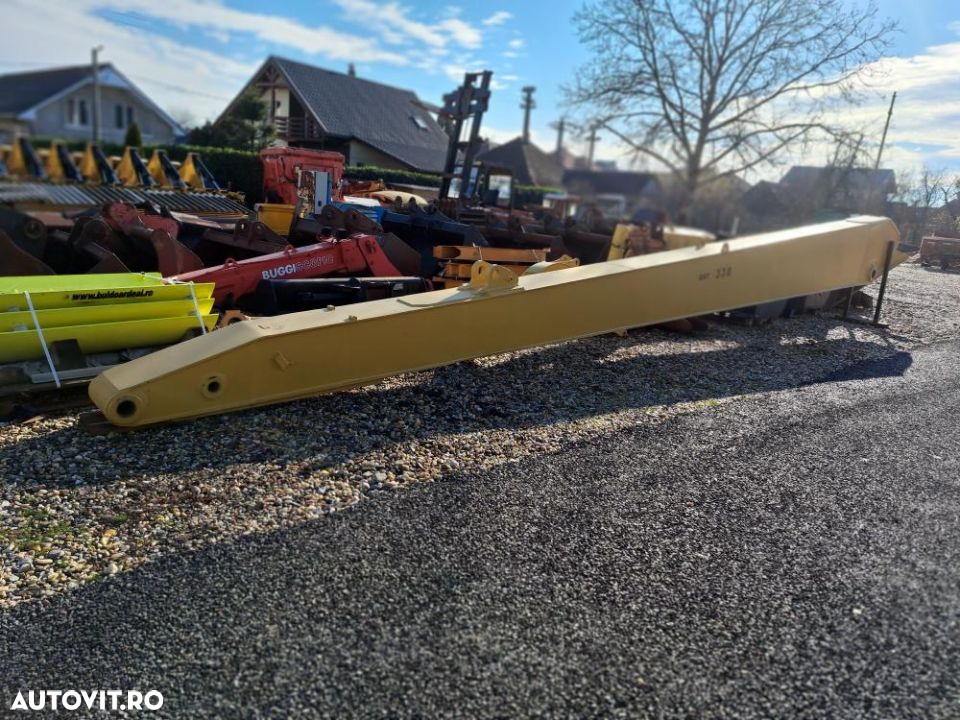Antebrat Lung excavator Caterpillar 330 - 6