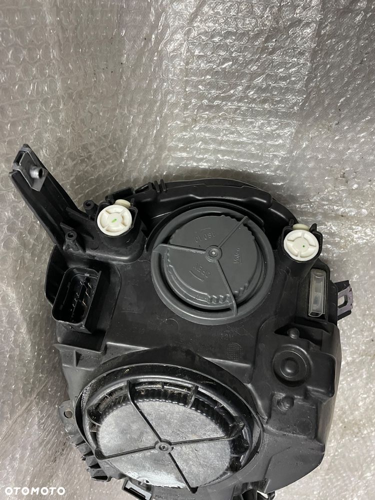 LAMPA LEWA PRZÓD ZWYKLA MINI ONE F56 7401595 - 8