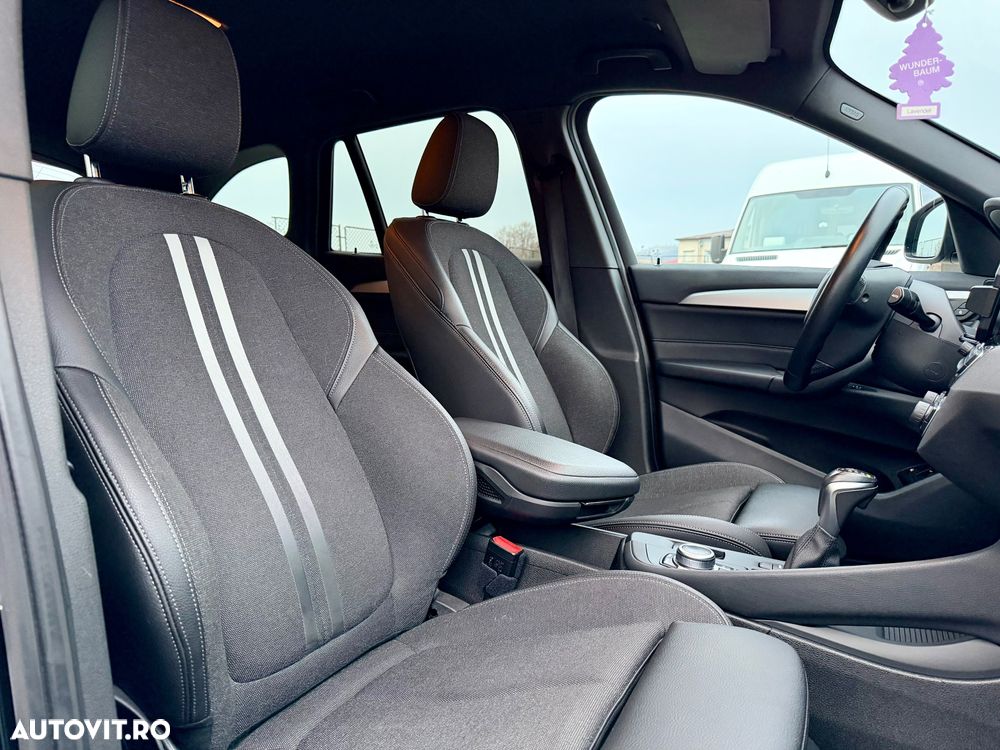 BMW X1 - 21