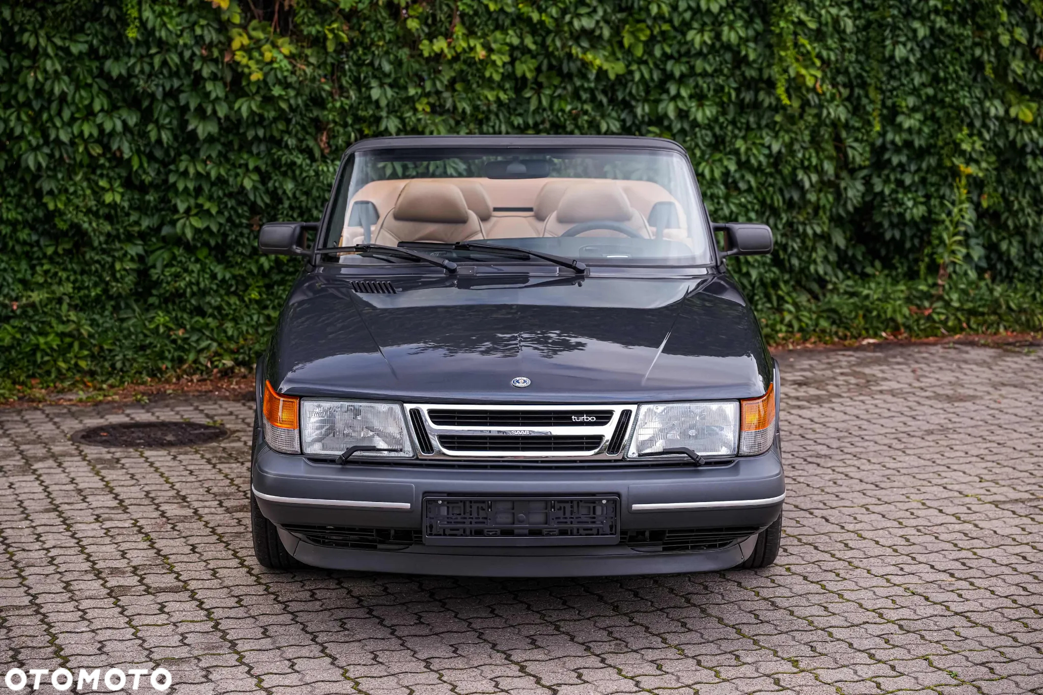 Saab 900 - 3